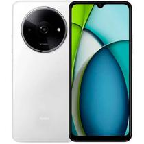 Celular Xiaomi Redmi A3X 4/128GB 6.71" White