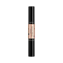 Máscara para Pestañas Ayvanna Rêver 3D Volumen Black 13.4GR