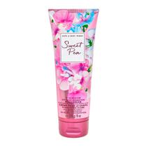 Creme Corporal Bath & Body Works Sweet Pea 226G