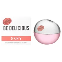 Perfume Donna Karan New York Be Delicious Fresh Blossom - Eau de Parfum - Feminino - 100ML