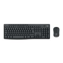 Tec/Mouse Logitech MK370 Wireless 920-012063 Esp