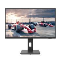 Monitor 27 AOC 27G15 Gaming Flat FHD 180HZ 1MS HDMI/DP