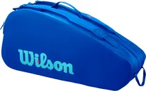Raqueteira Wilson WR8044401001 - Azul