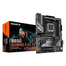 Placa Mãe (AM5) B650 Gigabyte B650 Gaming X Ax V2 4XDDR5 Wifi