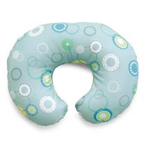 Chicco Juvenile Almohada Boppy Ringtone Detalles En El Producto 0M+ s/C