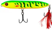 Isca Artificial Sumax Big Sara Jump BSJR-130-075