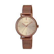 Relogio Feminino Casio LTP-2024VMR-9CDR