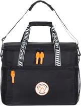Bolsa Térmica Discovery 17494 - Preto