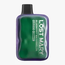 Lost Mary Os 5K Blueberry Watermelon