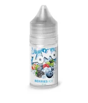 Liq Zomo Berries 30ML