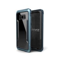 X-Doria Defense Shield Samsung S8 Plus Blue