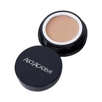 Corrector Alice Academy Pro Finish Cream Foundation 02 Yellow Alabaster