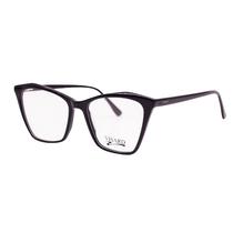 Armacao para Oculos de Grau RX Visard AG98038 54-18-145 C1 - Preto