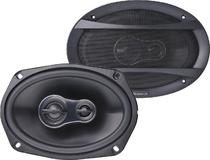 Alto Falante Nakamichi NSE-6958 6.9" 500W de 3 Vias (75W RMS)