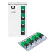 Essencia Juul Pod 4PCS 5% - Classic Menthol