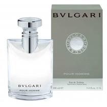 Bvlgari Pour Homme Edt 100ML