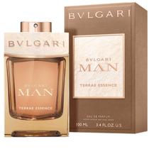 Perfume Bvlgari Man Terrae Essence Masculino Edp 100ML+15ML Kit