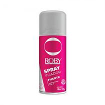 Spray Fixador Roby Forte 180ML