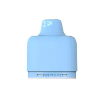 Vaper Descartável Friobar Blast Pod 8000 Blue Razz