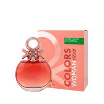 Corors Rose Intenso Edp 50ML