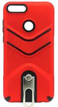 Capa One Huawei Psmart Bracket Vermelho