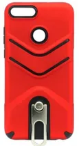 Capa One Huawei Psmart Bracket Vermelho