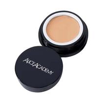 Corrector Alice Academy Pro Finish Cream Foundation 01 Alabster