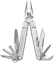 Alicate Multifunção Leatherman Bond 832936 (14 Funções)