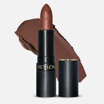 Revlon Maquillaje Labial Revlon SPR LTS Lip 013 Hot Choco s/C