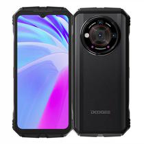 Smartphone Doogee V30 Pro 5G DS - 12/512GB 6.58" 200+24+16/32MP A13 - Black