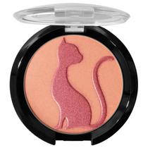 Jcat Rubor En Polvo Love Struck N105 Blush N105 Rosa