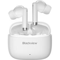 Fone de Ouvido Blackview Airbuds 4 Bluetooth - Branco