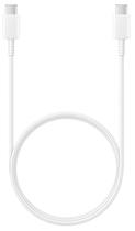 Cabo USB Tipo C Samsung EP-DA705BWEGWW 1M - Branco