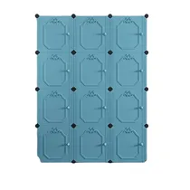 Organizador Belissima Cubox BL 12C
