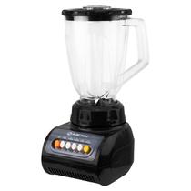 Liquidificador Mox MO-LC56 - 350W - 1.5L - 220V - Preto