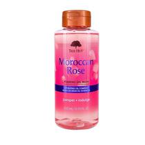 Tree Hut Moroccan Rose Foaming Gel Wash