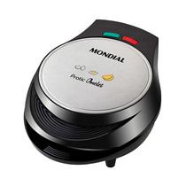 Omeletera Electrica Mondial Pratic Omelet OM-01 220V