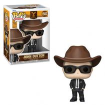 Funko Pop Yellowstone 2 John Dutton 1563