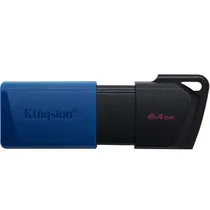 Pendrive Kingston Datatraveler Exodia 64GB USB 3.2 – DTXM/64GB