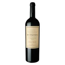 Bebidas Catena Zapata Vino DV Malbec/Malbec 750M - Cod Int: 61536