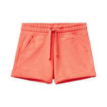 Short Infantil Benetton 3J68C901C 1RO