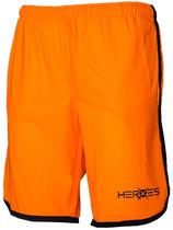 Short Heroe's Mare Orangina Laranja/Preto