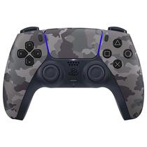 Controle Sem Fio Sony Dualsense para Playstation 5 CFI-ZCT1W - Gray Camouflage