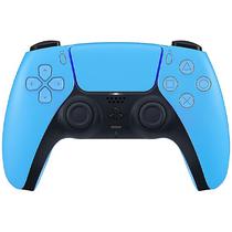 Controle Sem Fio Sony Dualsense CFI-ZCT1W para Playstation 5 - Starlight Blue