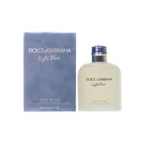 Dolce & Gab. Light Blue Masc 200ML Edt c/s