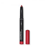 Batom Revlon Colorstay Matte Lite Crayon 010 Air Kiss