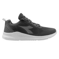 Calzado Masc. Running Vesta Grey/Dark