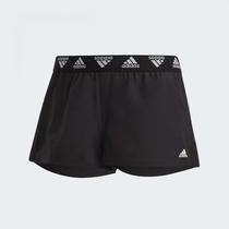 Shorts Deportivo Femenino Adidas Playa Branded