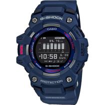 Relogio Casio G-Shock GBD-100-2DR Masculino - Azul