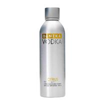 Vodka Danzka Citrus 1L